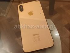 Iphone Xs💥срочно торг