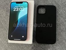 IPhone 13 128 gb 81 % НЕ ВСКРЫВАЛСЯ 