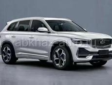 Geely MR