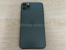 Айфон 11 Pro Max 