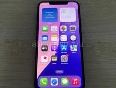Айфон 11 Pro Max 