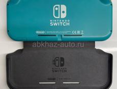 Nintendo Switch прошитый 256 гб / возможен обмен на PS4/PlayStation 4