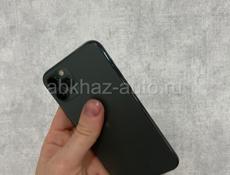 iPhone 11 Pro 64gb идеал 