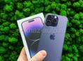 iPhone 14 Pro 256gb purple 
