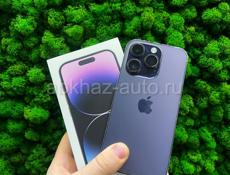 iPhone 14 Pro 256gb purple 