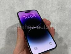iPhone 14 Pro 256gb purple 