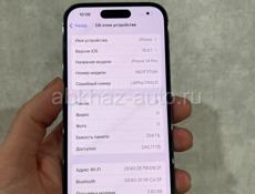 iPhone 14 Pro 256gb purple 