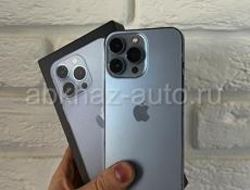 iPhone 13 Pro 128gb blue 