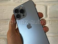 iPhone 13 Pro 128gb blue 