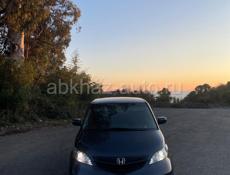 Honda Еlysion