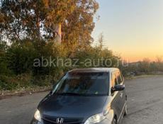 Honda Еlysion