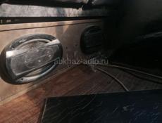 Продам два усилитель четыре колонки 