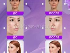 массажёр для лица 7 в 1