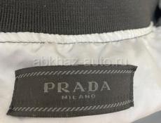 Бомбер мужской PRADA БУ