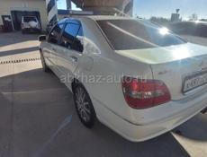 Toyota Brevis