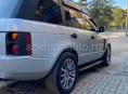 Land Rover Land Rover
