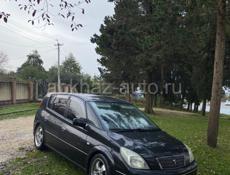 Toyota Opa