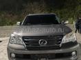 Lexus GX