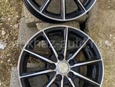 Продам диски 5/100 R15