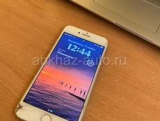 iPhone 8 64GB в оригинале, без ремонтов!