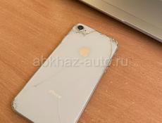 iPhone 8 64GB в оригинале, без ремонтов!