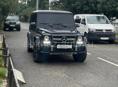 Mercedes-Benz G-Класс