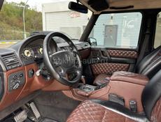 Mercedes-Benz G-Класс