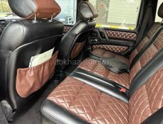 Mercedes-Benz G-Класс