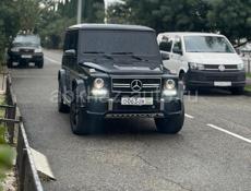 Mercedes-Benz G-Класс