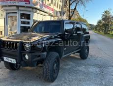Hummer H3