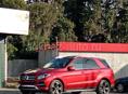 Mercedes-Benz GL-Класс