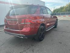 Mercedes-Benz GL-Класс
