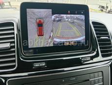 Mercedes-Benz GL-Класс