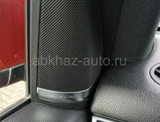 Mercedes-Benz GL-Класс