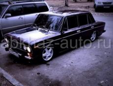 ВАЗ 2107