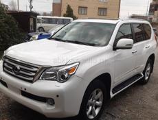 Lexus GX