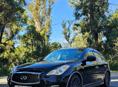Infiniti EX