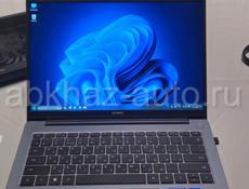 Ноутбук  Huawei MateBook D14