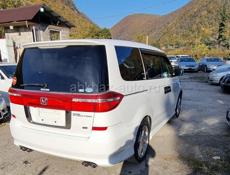 Honda Еlysion