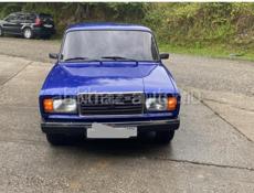 ВАЗ 2107