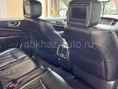 Infiniti FX