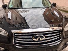 Infiniti FX