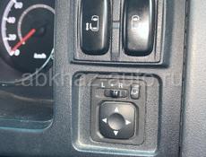 Mitsubishi L 200