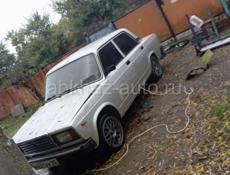 ВАЗ 2107