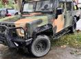 Hummer H3X