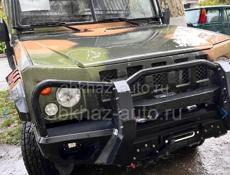 Hummer H3X