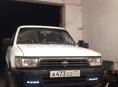 Toyota 4 Runner