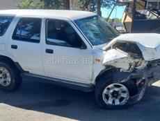 Toyota 4 Runner
