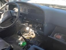 Toyota 4 Runner