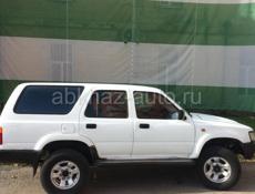 Toyota 4 Runner